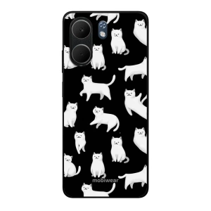 Etui Glossy Case do OPPO A5x - wzór G163G