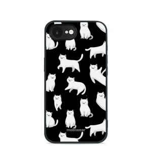 Etui Glossy Case do Apple iPhone 16e - wzór G163G