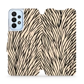 Etui do Samsung Galaxy A23 - wzór VA52S