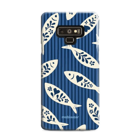 Etui Elite Pro do Samsung Galaxy Note 9 - wzór EP89E