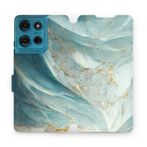 Etui do Motorola Moto G75 5G - wzór VP34S