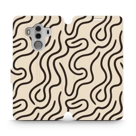 Etui do Huawei Mate 10 Pro - wzór VA60S