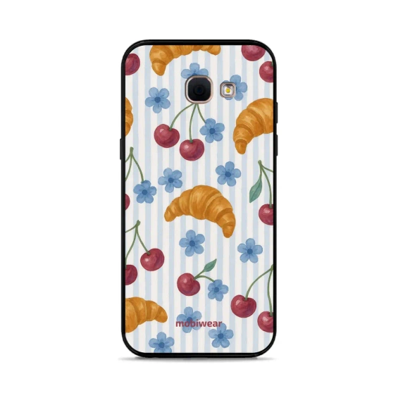Etui Glossy Case do Samsung Galaxy A5 2017 - wzór GP85G
