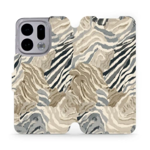 Etui do OPPO Find X9 - wzór V168S