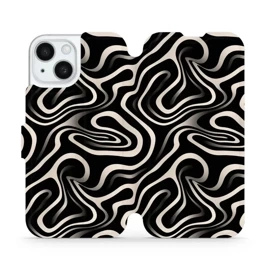 Etui do Apple iPhone 15 - wzór VA63S