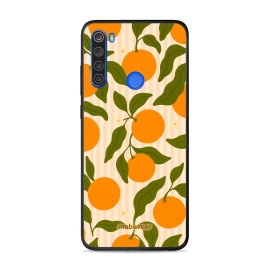 Etui Glossy Case do Xiaomi Redmi Note 8T - wzór GP82G