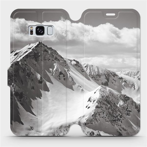 Etui do Samsung Galaxy S8 Plus - wzór M152P