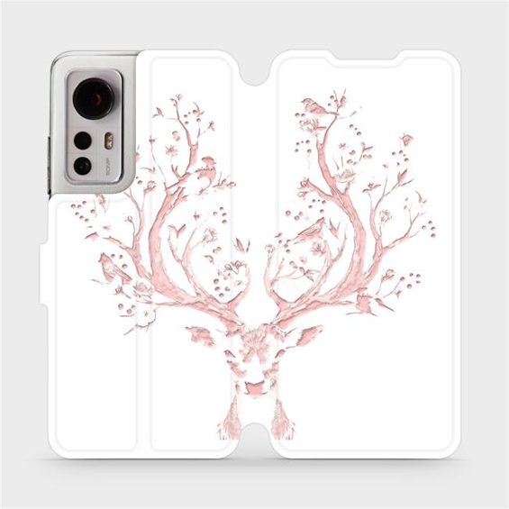 Etui do Xiaomi 12 - wzór M007S
