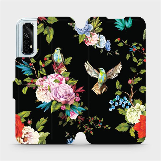 Etui do Realme 7 - wzór VD09S