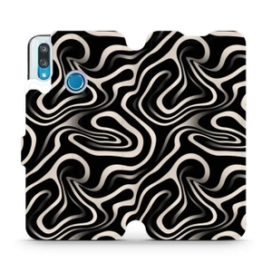 Etui do Huawei P Smart 2019 - wzór VA63S