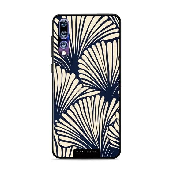 Etui Glossy Case do Huawei P20 Pro - wzór GA41G