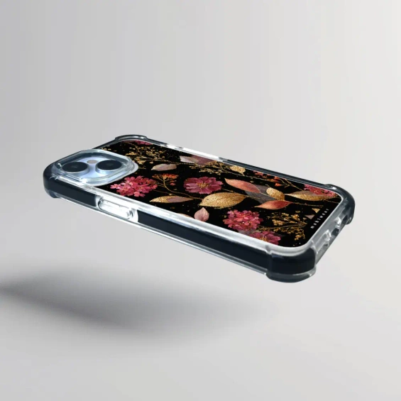 Etui MagSafe Elite Bumper Apple iPhone 14 - wzór D171D