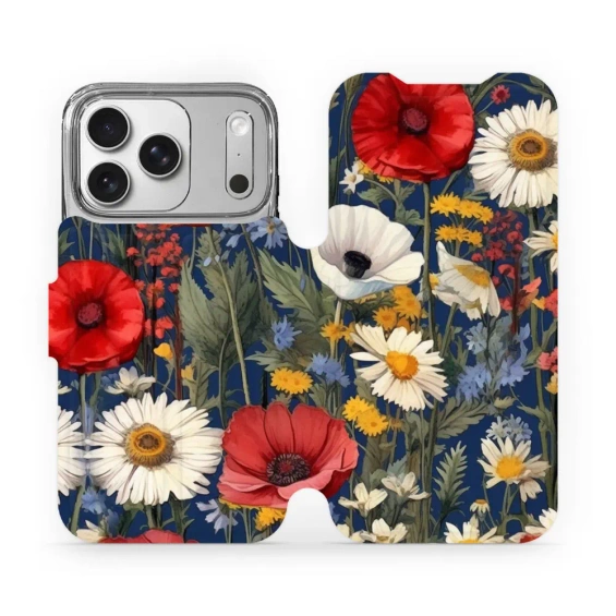 Etui do Apple iPhone 17 Pro - wzór VP46S