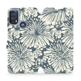 Etui do Motorola Moto E30 - wzór VA42S