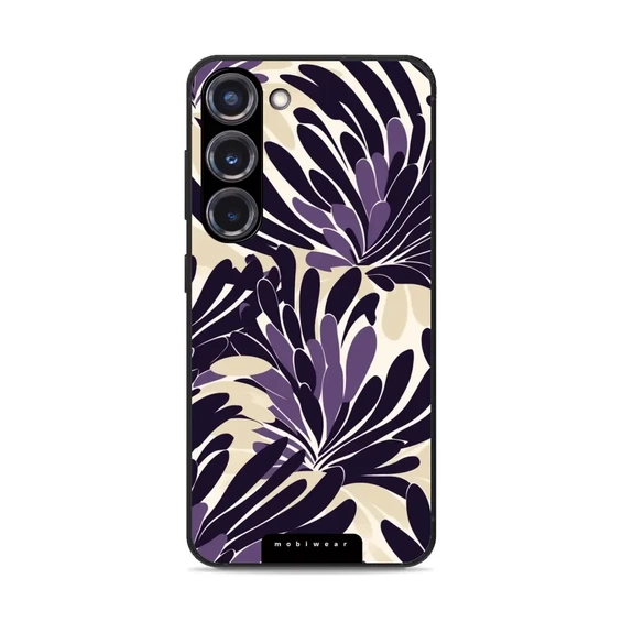 Etui Glossy Case do Samsung Galaxy S23 Plus - wzór GA47G