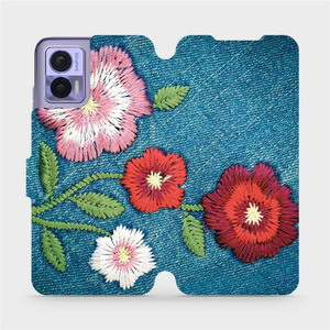 Etui do Motorola Edge 30 Neo - wzór MD05P