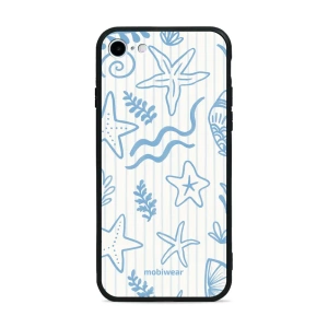 Etui Glossy Case do Apple iPhone SE 2020 - wzór GP88G