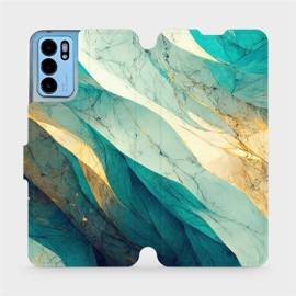 Etui do Oppo Reno 6 5G - wzór VP37S