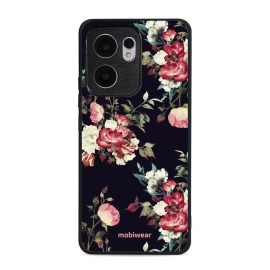 Etui Glossy Case do OPPO Reno 13 F 5G - wzór G040G