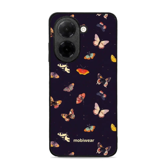 Etui Glossy Case do Xiaomi Redmi A5 - wzór GP78G