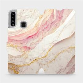 Etui do Samsung Galaxy A20S - wzór VP32S