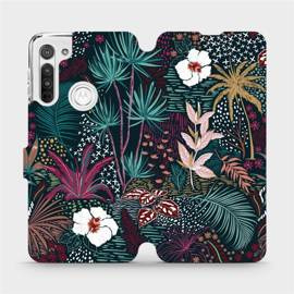 Etui do Motorola Moto G8 - wzór VP13S