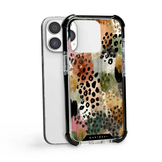 Etui MagSafe Elite Bumper Apple iPhone 13 Pro - wzór D167D