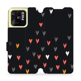 Etui do Xiaomi POCO C40 - wzór VP79P