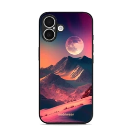 Etui Glossy Case do Apple iPhone 16 - wzór G008G