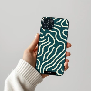 Etui Glossy Case do OPPO Reno 12 5G - wzór GA61G