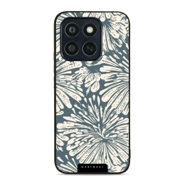 Etui Glossy Case do Huawei Honor X8c - wzór GA42G