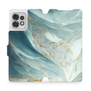 Etui do Motorola Edge 40 Pro - wzór VP34S