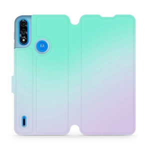 Etui do Motorola Moto E7 Power - wzór VP63S