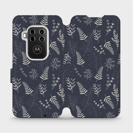 Etui do Motorola One Zoom - wzór VP15S