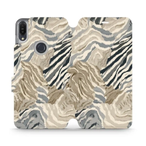 Etui do Asus Zenfone Max Pro M1 ZB602KL - wzór V168S