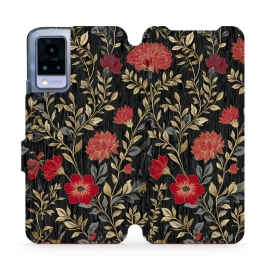 Etui do Vivo V21 5G - wzór V172S