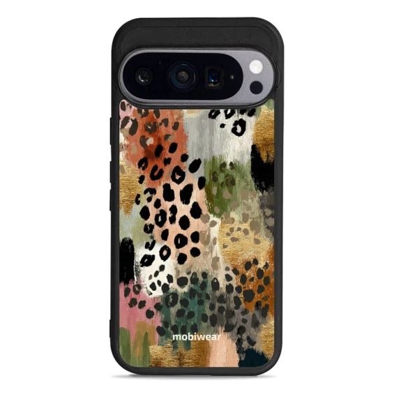 Etui Glossy Case do Google Pixel 9 Pro - wzór G167G