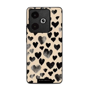 Etui Glossy Case do Realme GT 7T - wzór GA51G