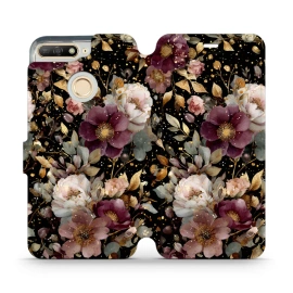 Etui do Huawei Honor 7A - wzór V169S