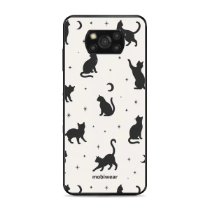Etui Glossy Case do Xiaomi POCO X3 Pro - wzór G162G