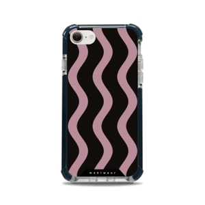 Etui MagSafe Elite Bumper Apple iPhone SE 2020 - wzór DA54D