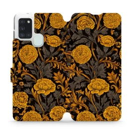 Etui do Samsung Galaxy A21S - wzór V173S