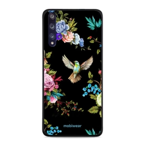 Etui Glossy Case do Huawei Nova 5T - wzór G041G