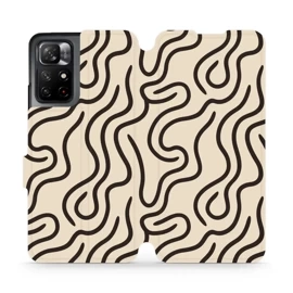 Etui do Xiaomi Redmi Note 11S 5G - wzór VA60S