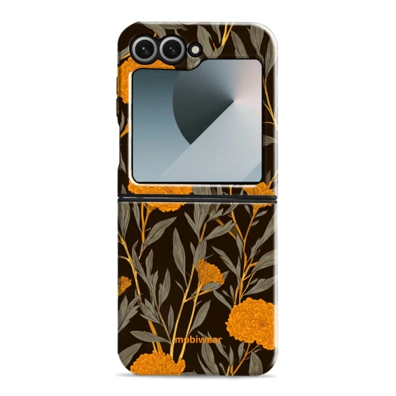 Etui Elite Pro do Samsung Galaxy Z Flip 6 - wzór E175E