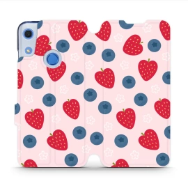 Etui do Huawei Y6S - wzór VP84S