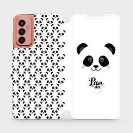 Etui do Samsung Galaxy M13 - wzór M030P