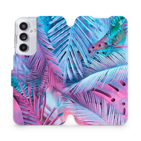 Etui do Samsung Galaxy A55 5G - wzór MG10S