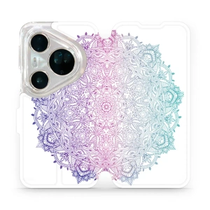 Etui do Huawei Pura 80 Ultra - wzór M008S