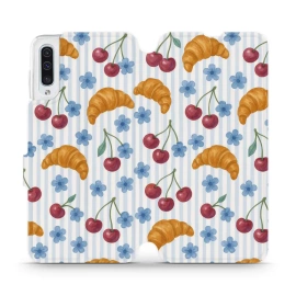 Etui do Samsung Galaxy A50 - wzór VP85S